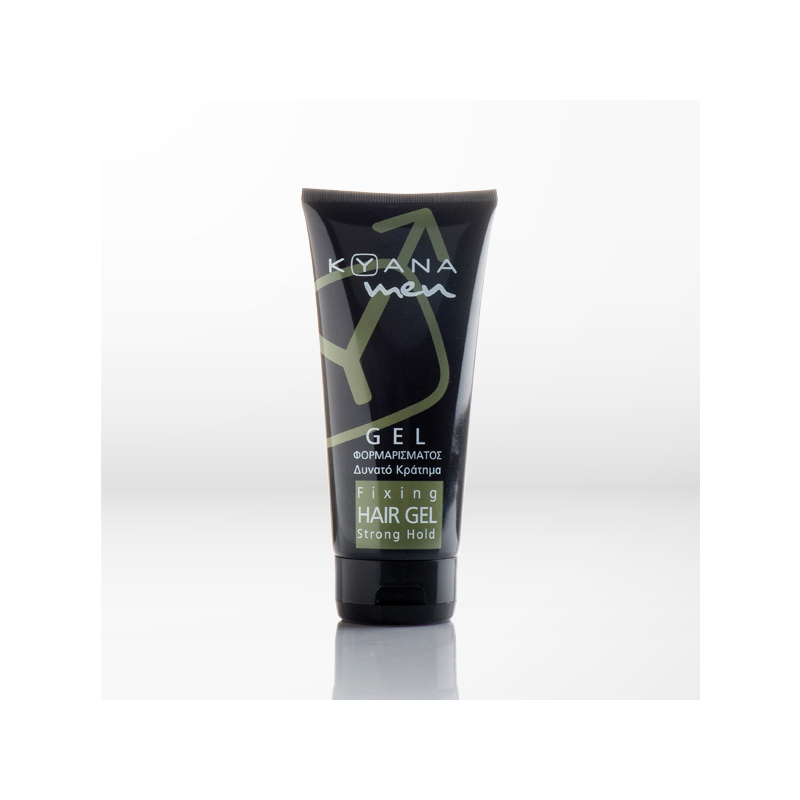 Fixing Gel 200ml Kyana Professional Hair Products