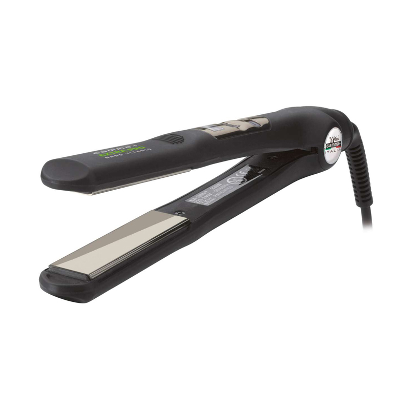 GAMMAPIU EXTRA PRO LCD DIGITAL CONTROL