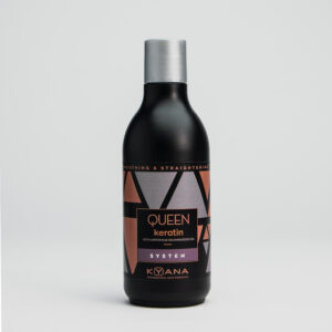 queen keratin system 250ml