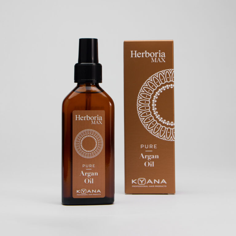 1A herboria argan oil