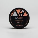 queen mask botox