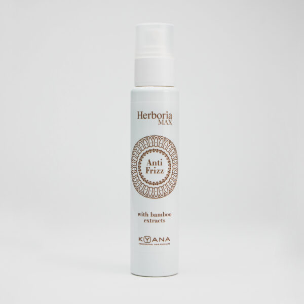 herboria antifrizz spray