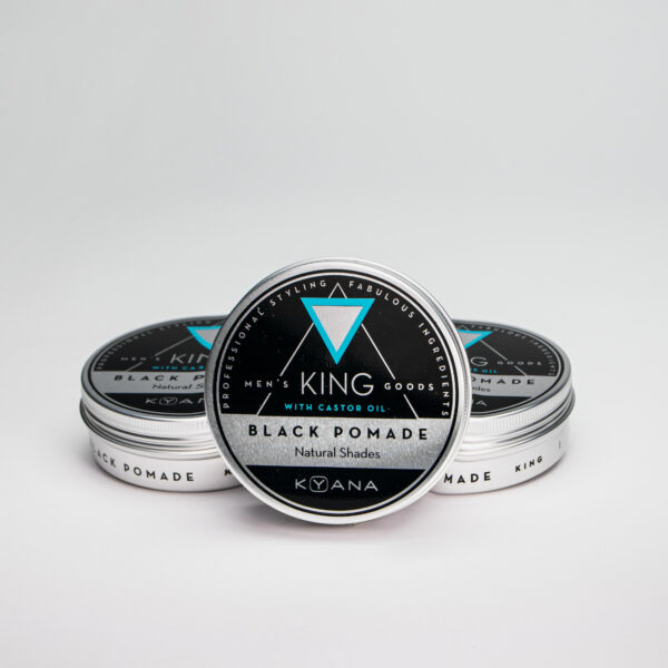 king black pomade