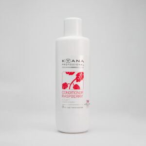 salon conditioner raspberry 1lt