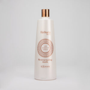 herboria mask argan oil & seaweeds