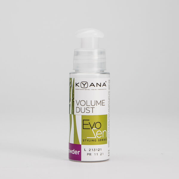 evozen volume dust