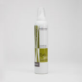 evozen mousse power