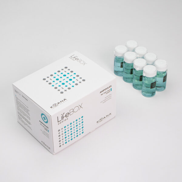 lifebox ampoules hair loss