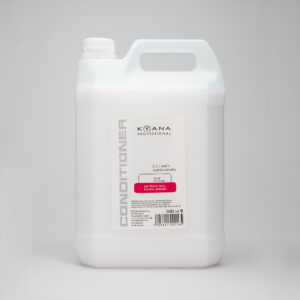 salon conditioner 5000ml