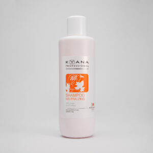 salon shampoo post color 1lt