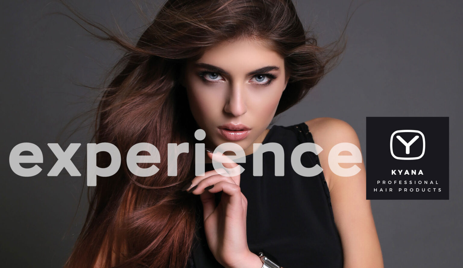 ΚΥΑΝΑ Professional Hair Products